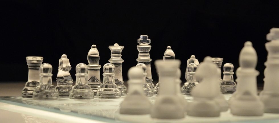 chess 433071 1280 Importance of the founding team in startup