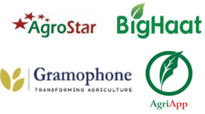 AgriTech farm inputs