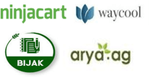 AgriTech Supply chain