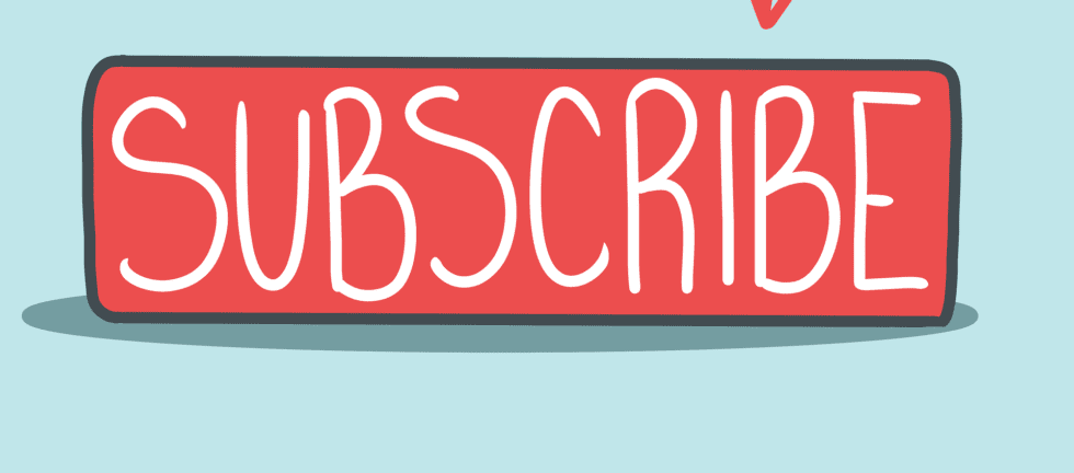 Subscription Economy