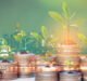 Clean energy infrastructure funded by green finance in India